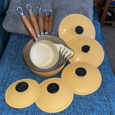 Vintage Cousances Le CREUSET