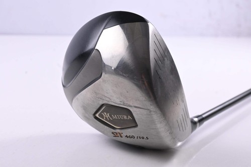 Miura sit 460 driver 10 - miura,