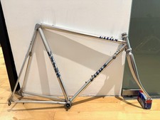 Vitus 979 Lo pro frame set