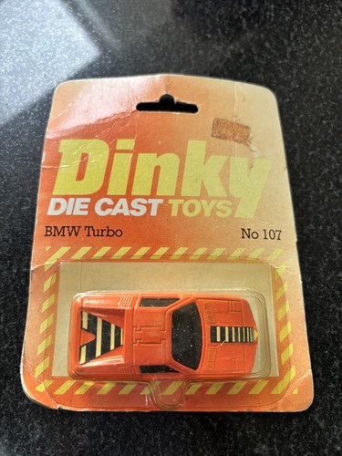 Job lot dinky - job, boxed