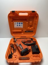 Paslode Im350 Plus Lithium Gas And Battery Powered First Fix Framing Nail Gun