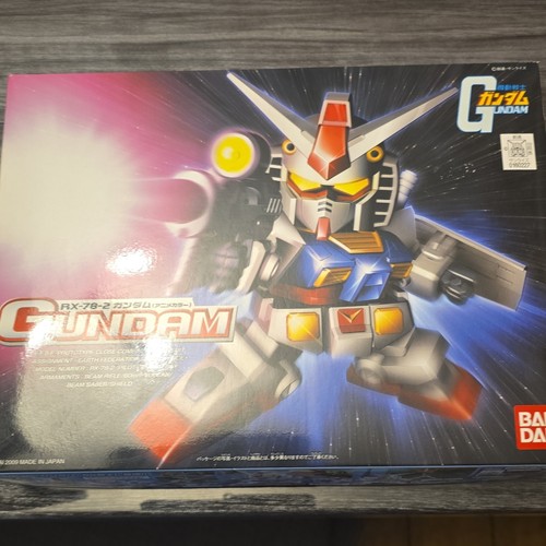 Gundam anime model - gundam,