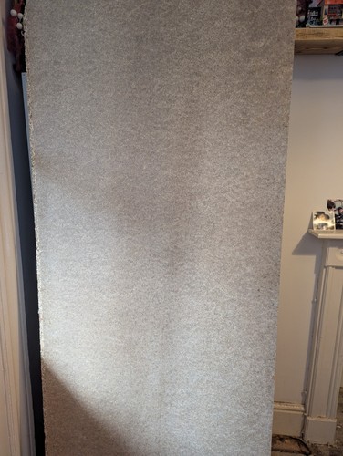 Moisture resistant chipboard - resistant,