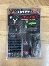 Hoyt Archery Custom 10 Piece
