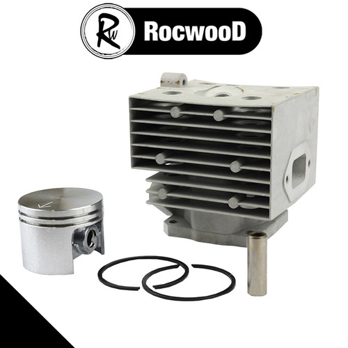 Cylinder assembly fits - assembly, stihl