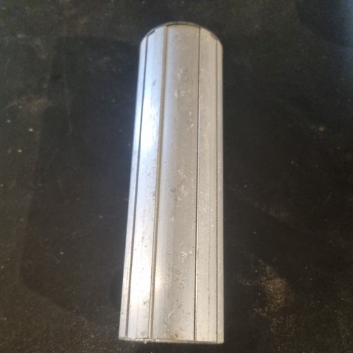 Boss replacement scaffold - replacement,
