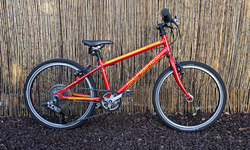 Islabikes beinn hybrid - beinn, l