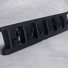 BMW N54 to M54 Engine Intake