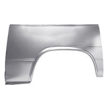 Wheel Arch Repair Panel Second Swage Line, Rear, Left VW T25 251809171