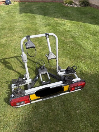 Bike carrier atera - bike,