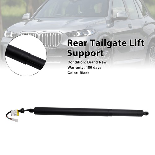 1pcs rear electric tailgate - rear,