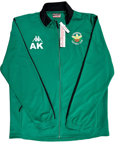 Kappa evergreen football club - evergreen,