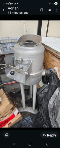 Crypto peerless potato rumbler - peerless,