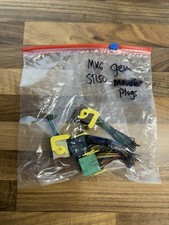 St150 Gem Module Plugs