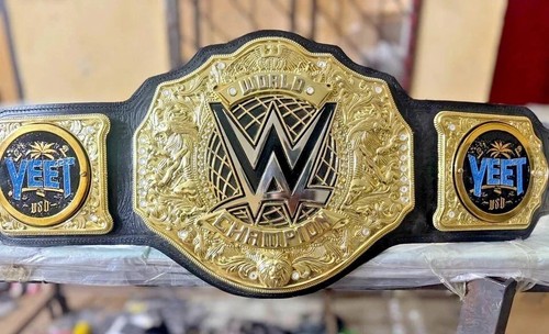 Wwe world heavyweight - world,