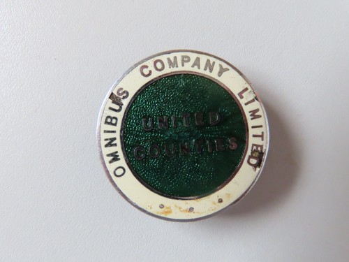 United counties omnibus - united,