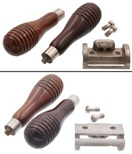 Founder's Grade Body & Handles for Stanley No. 67 Spokeshave - mjdtoolparts