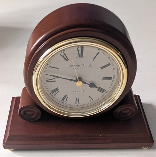 London clock company - ​london,