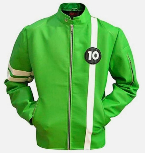 New ben alien - ben, 10