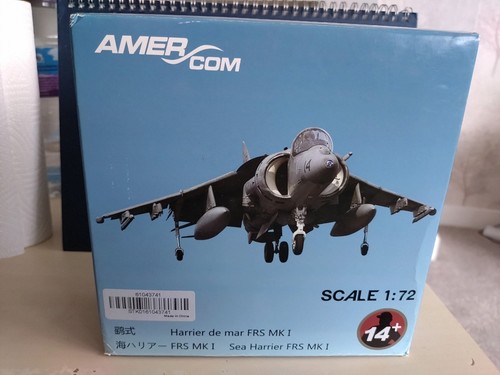 Amer com sea - 1/72,