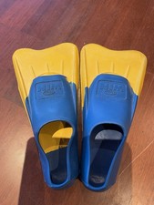 Win Swimming Training Fins