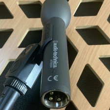 Audio Technica AT8004 Handheld
