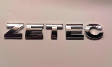 New Chrome 3D Self-adhesive