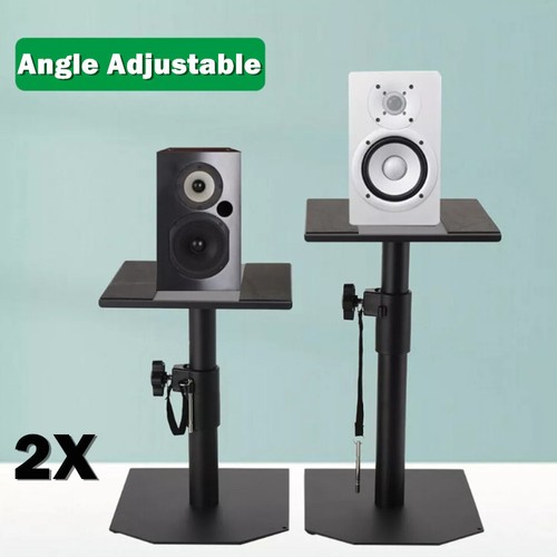 Adjustable studio monitor - adjustable,