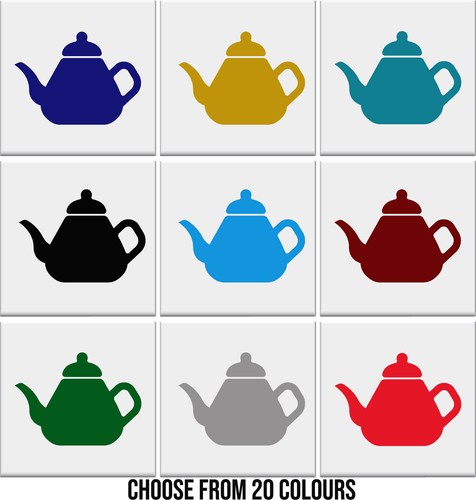 Kitchen tile stickers - kitchen,
