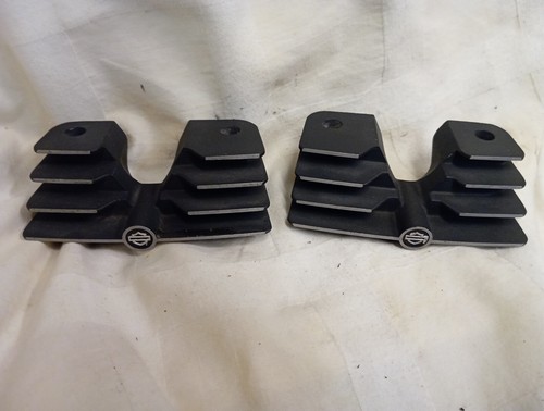 Harley davidson finned - harley,