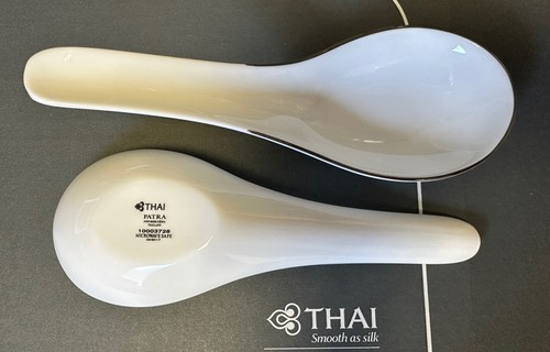 Thai airways royal first class - thai,