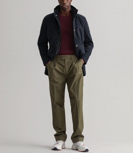 Gant double decker jacket - gant,