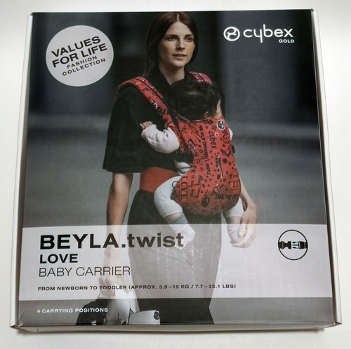 Cybex gold beyla - -, love