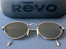 Vintage Revo Sunglasses