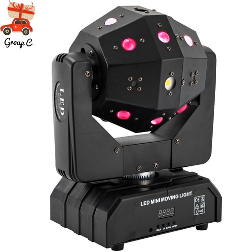 120w moving head led - led, lights