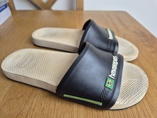 Havaianas Flip Flops Size 39/40 (UK 6-7)