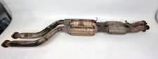 BMW E36 M3 3.2 Evo Factory Exhaust Catalytic Converters Centre Silencer 1404583