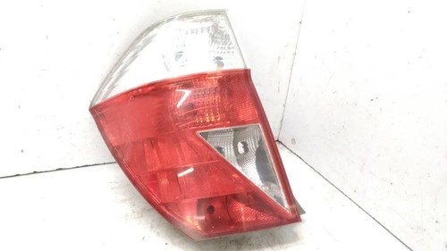 Honda rear left - be,