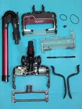 Shark IZ251UKT Rose Pink Spare