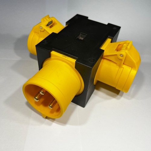 Pce 32a 110v - to, 2