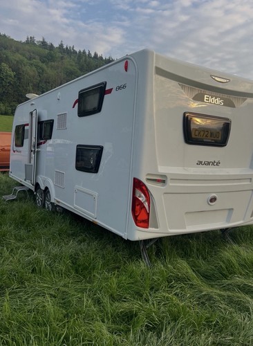 2018 elddis avante - avante, 6