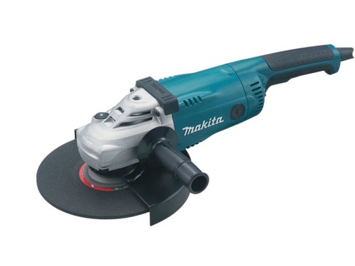 Makita ga9020 240v 230mm angle - ga9020,