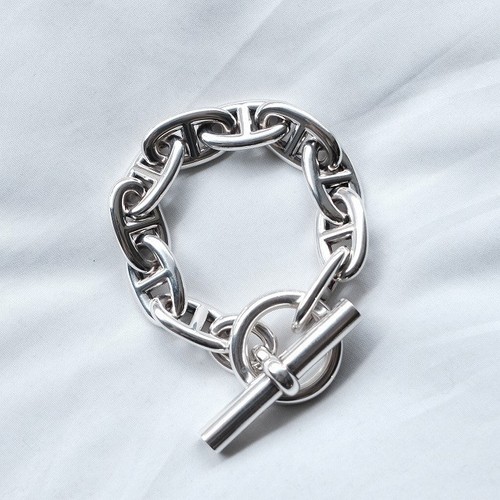 Hermes vintage chaine ancre - vintage,