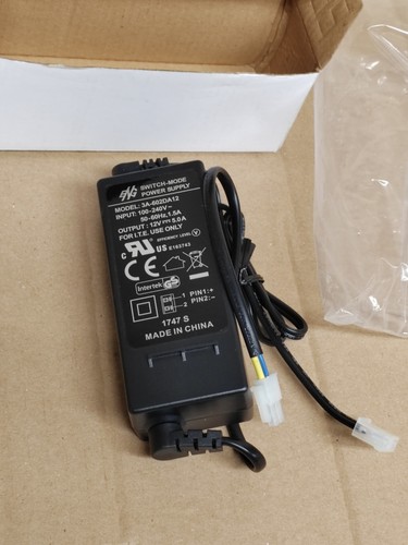 Genuine eng switch mode power - genuine,