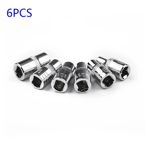 6pcs inch for - torx, star