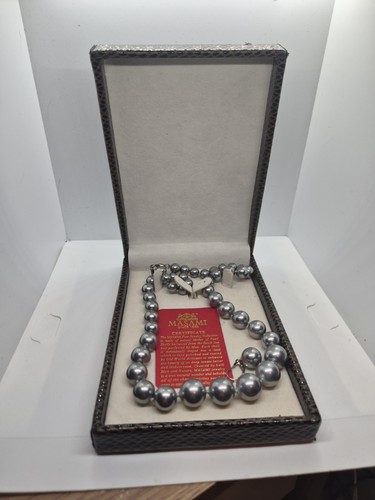 Fabulous masami clasp south - fabulous,
