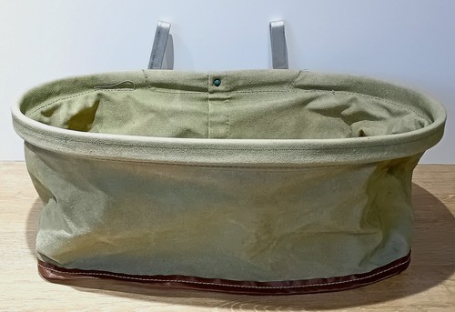 Vintage bean style fly - ll,