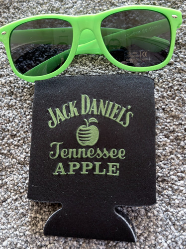 Jack daniel tennessee apple - jack,