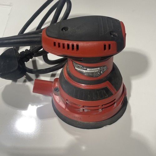 Makita m9204 random orbit - m9204,