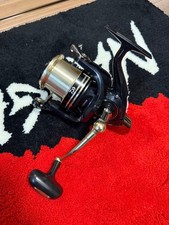 DAIWA 17 WINDCAST 4500